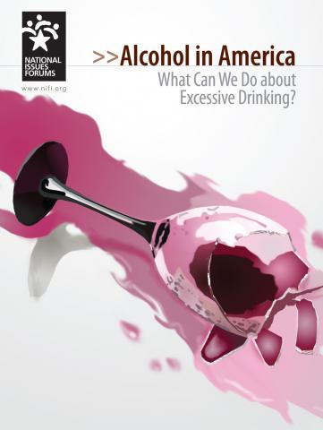 Alcohol In America