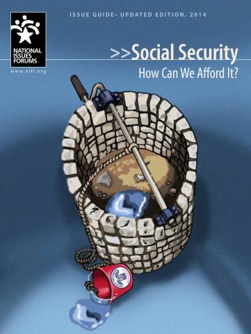 Social Security (Updated Edition 2014)